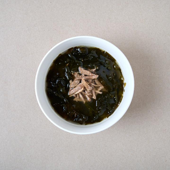 

[JMT] Beef Seaweed Soup (600g)