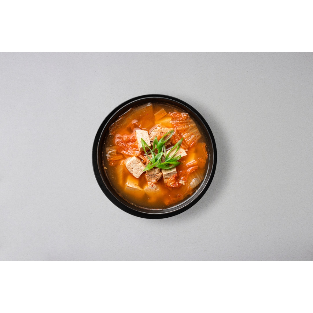 

[JMT] Pork Kimchi Jjigae (500g)
