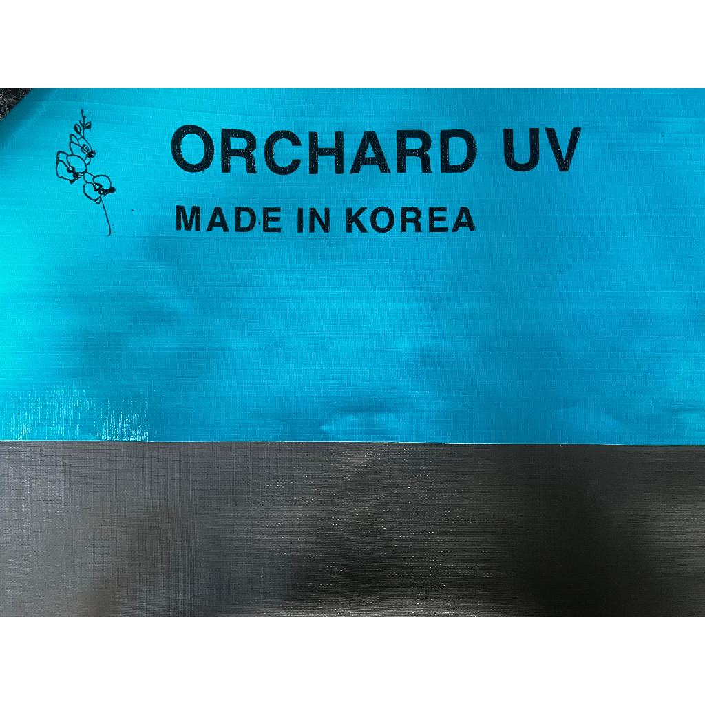 Terpal A.12 Orchard UV Korea