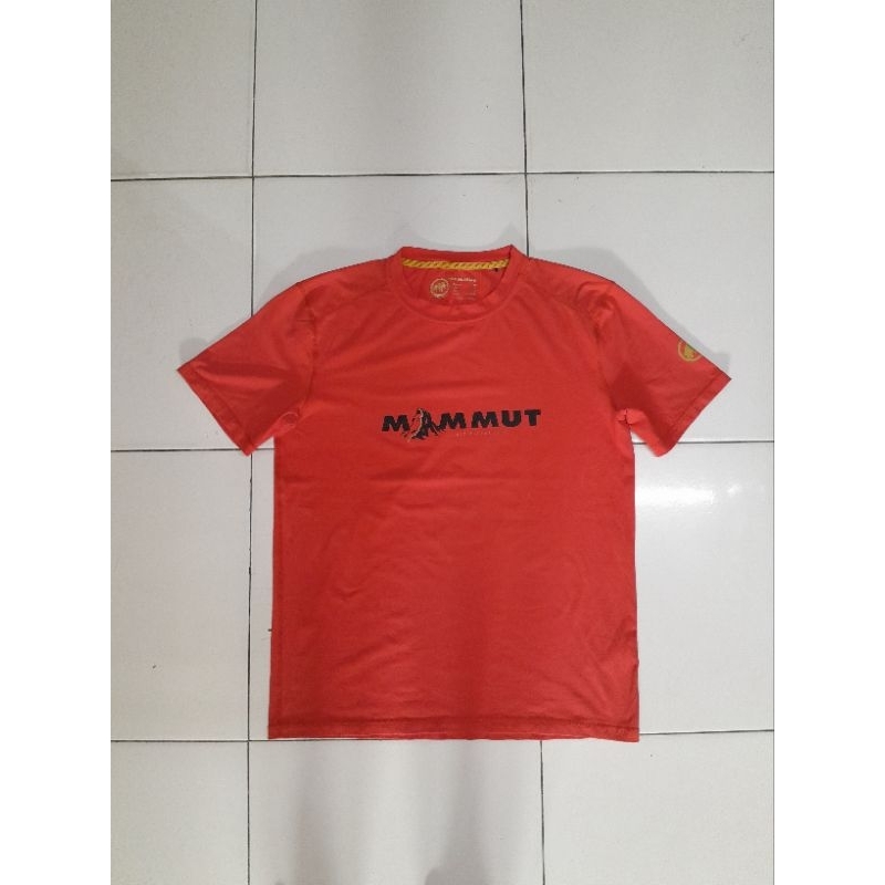 baselayer mammut