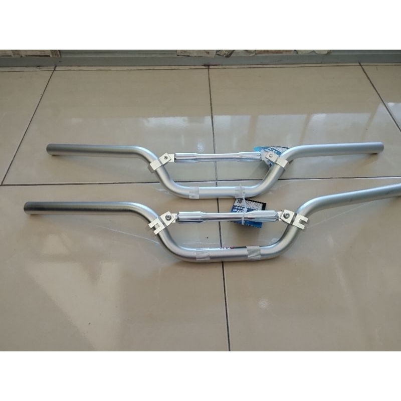 STANG DAYTONA MEDIUM PALANG SEDANG SET ADAPTOR JALU