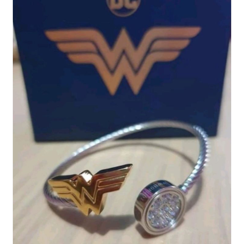 Gelang Kesehatan MCI Wonder Women Bagus