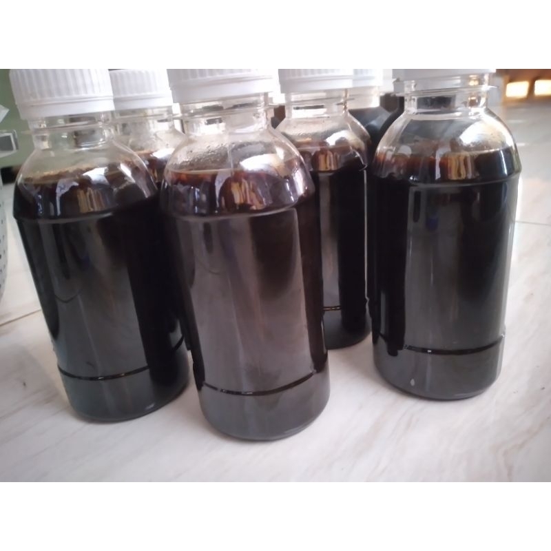 

Nafariz724 Cuko Pempek Plembang Enak, Pedes,Manis,Asam Ukuran 200-250Ml