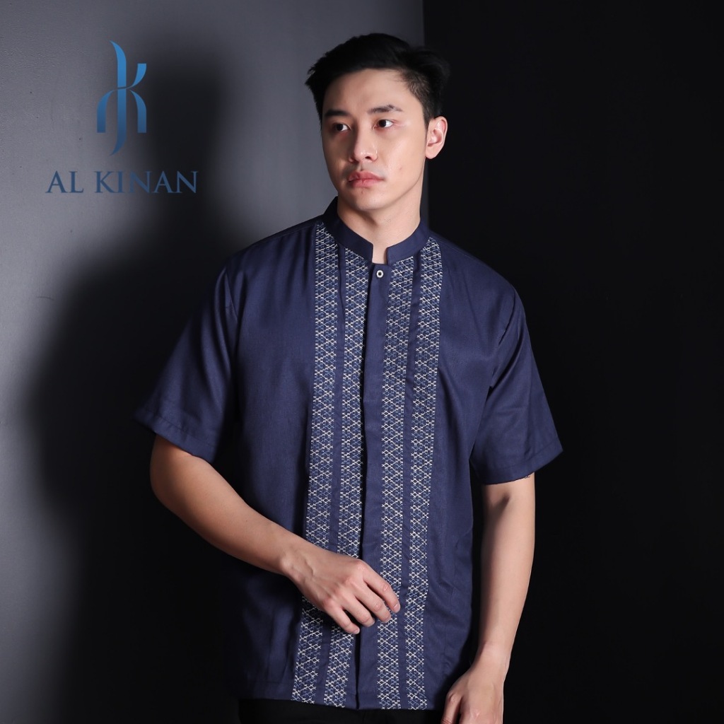 Baju Leberan Bju Handroh Anak Termurah Baju Koko Jasko Koko Anak Lengan Pendek 2026 Atasan Baju Koko