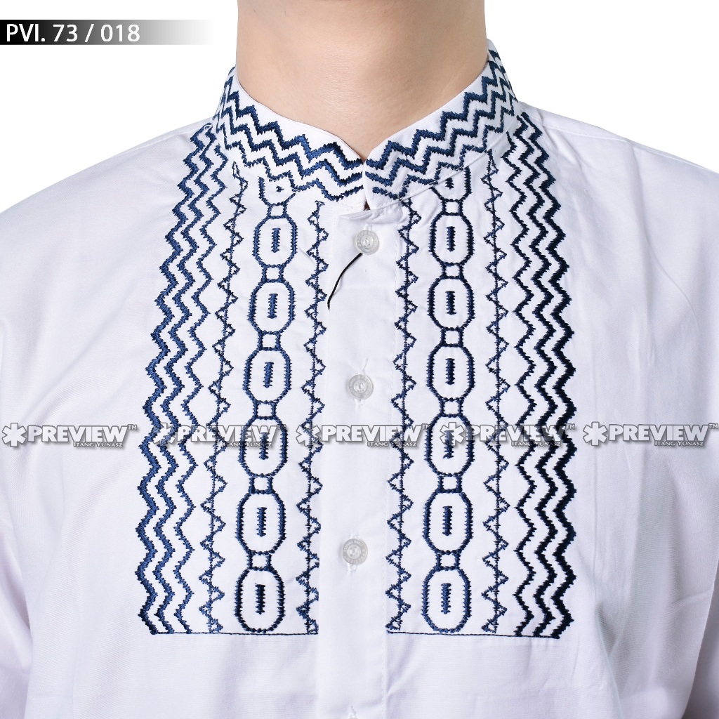 baju koko panjang IF preview itang yunasz  | 30 | baju muslim pria | koko2022 | baju muslim | koko |