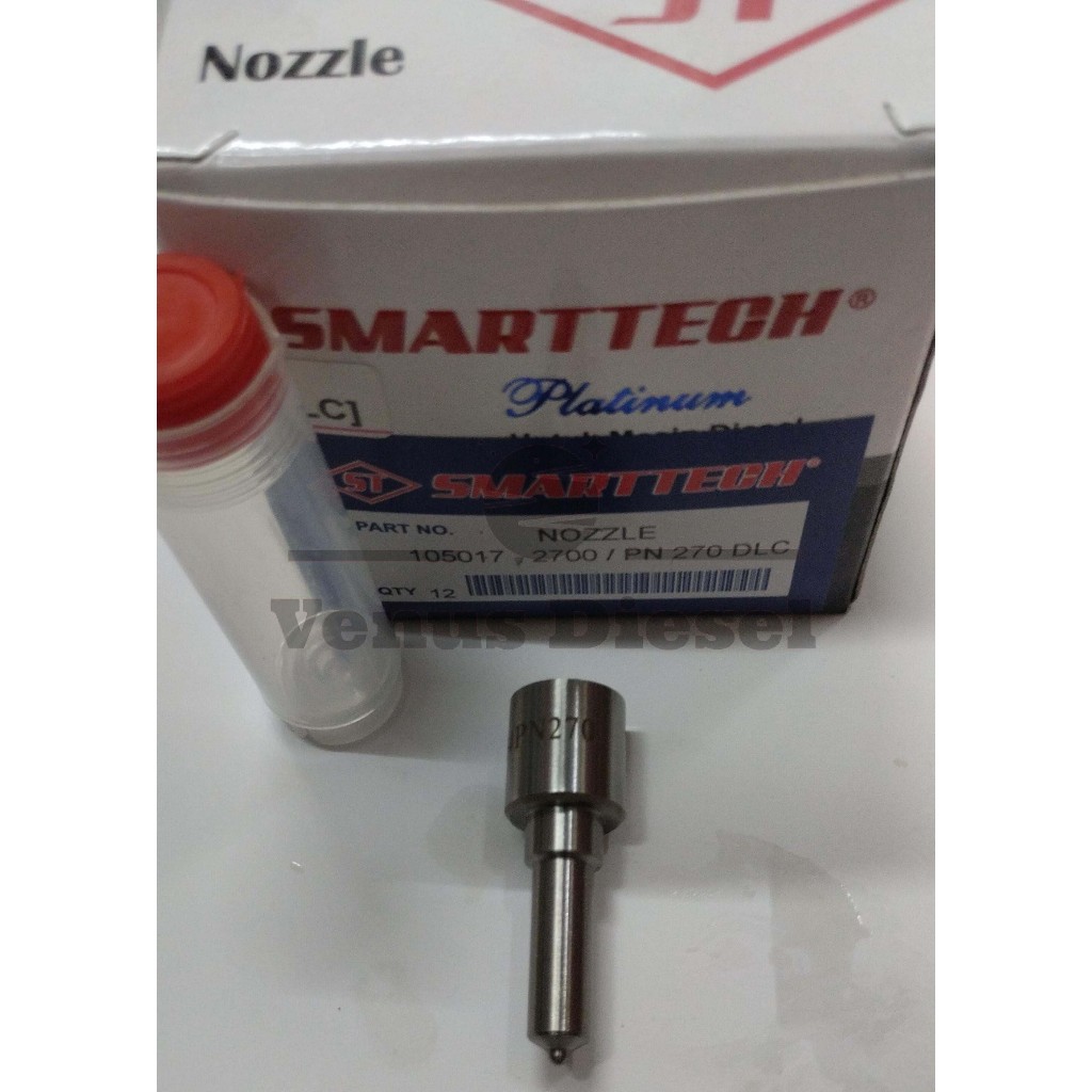 Nozzle dlla 154 pn270 ST DLC | nosel nossle nozle