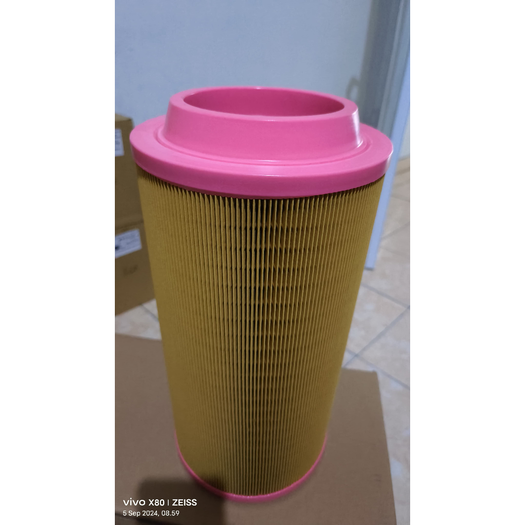 C20500 Air filter merk MANN genuine 1613-9503