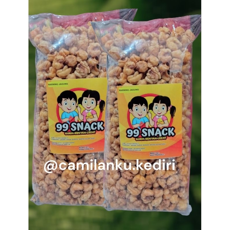 

camilan marning 160gr