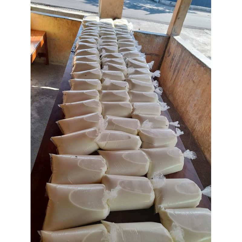 

Susu Sapi Murni - Mentah