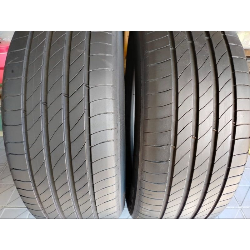 Michelin Primacy 205/60 R16. (2pc)