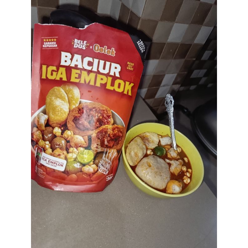 

baciur iga emplok