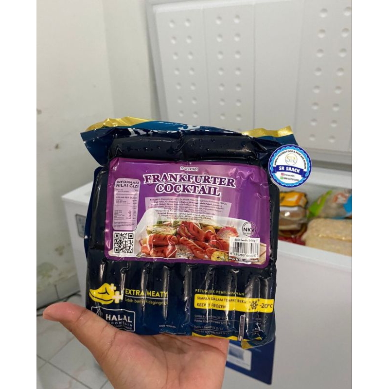 

KANZLER FRANK COCTAIL