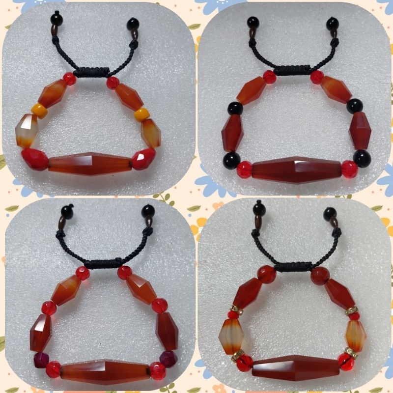 GELANG LILIS LAMIANG ASLI FULL LILIS