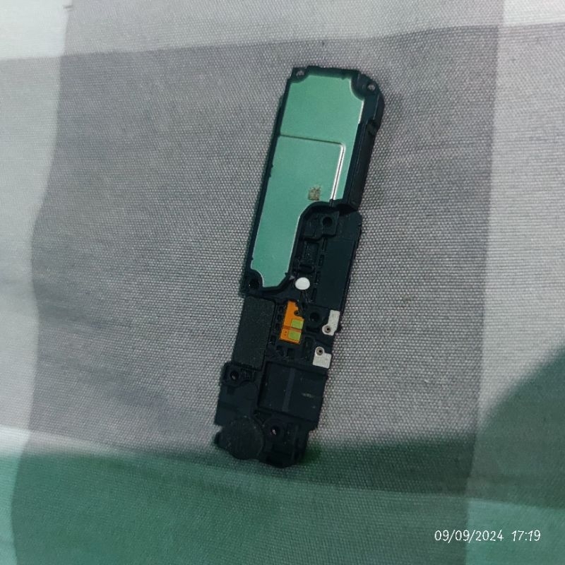 Buzzer speaker pocco x3 nfc/pro ori copotan