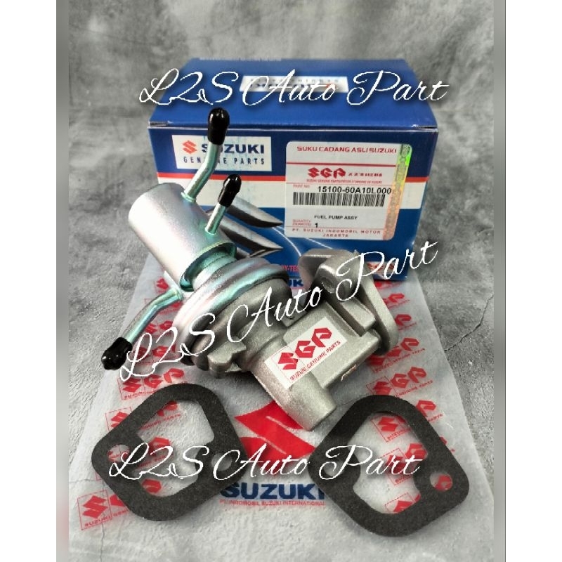 FUEL PUMP POMPA BENSIN VITARA ESCUDO SIDEKICK