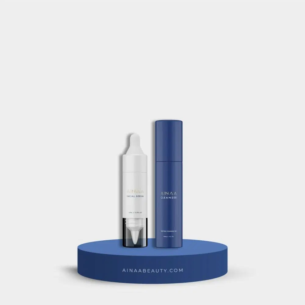 Ainaa Beauty Aina Serum Ainaa Skincare ORIGINAL *FREE GIFT*