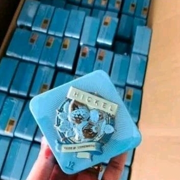 

Permen karet isi 12pcs
