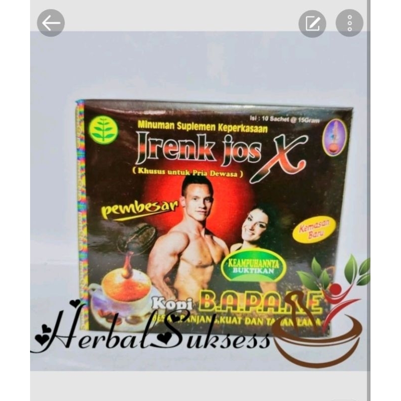 

kopi bappake