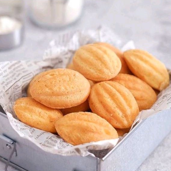 

500 gram Bolu Plemben / Bolu Kering Plemben