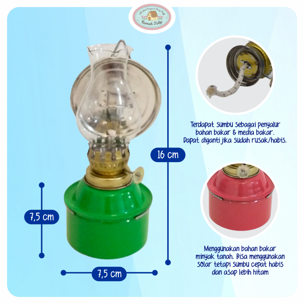 Selalu_Juara Lampu Teplok, Lampu Ublik, Lampu Teplok Minyak, Lampu Kaleng, Lampu Ublik, Lampu