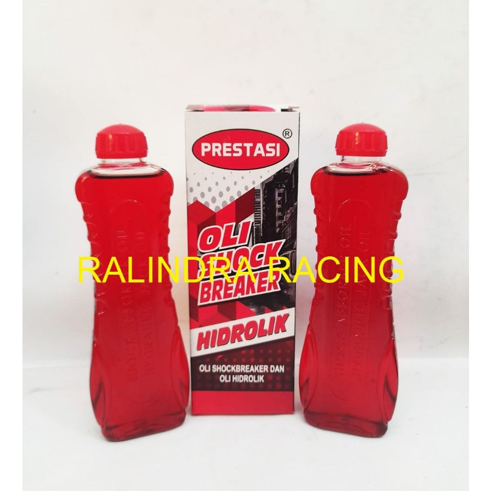 Oli Shockbreaker Depan Berkualitas Oli Shock
