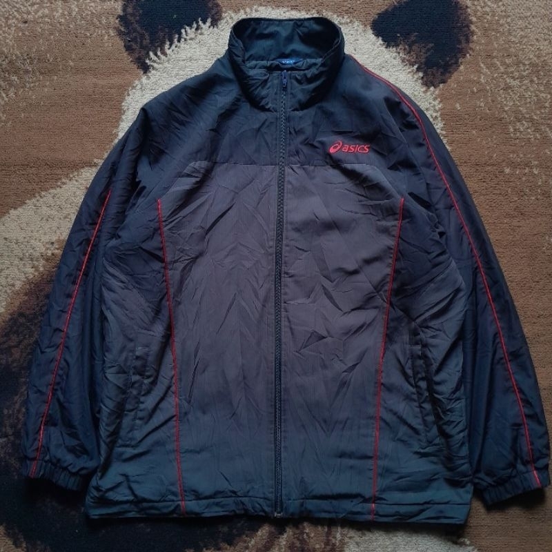 Windbreacker / Sport Jacket Asics