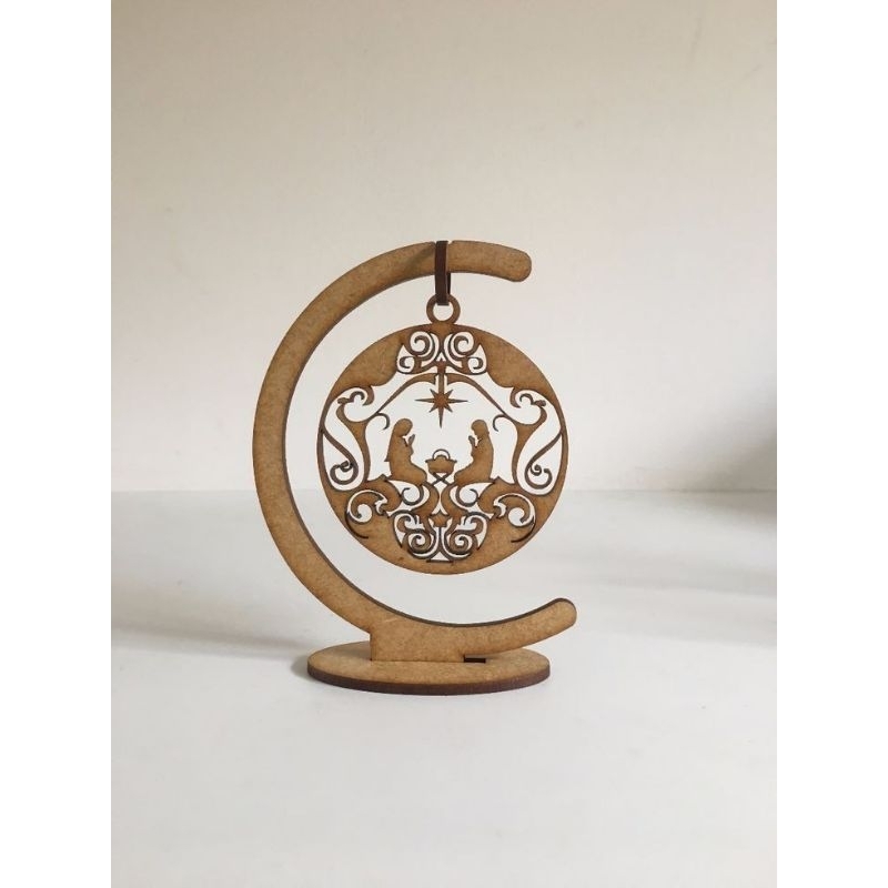 Pernak Pernik Natal / Hiasan Natal