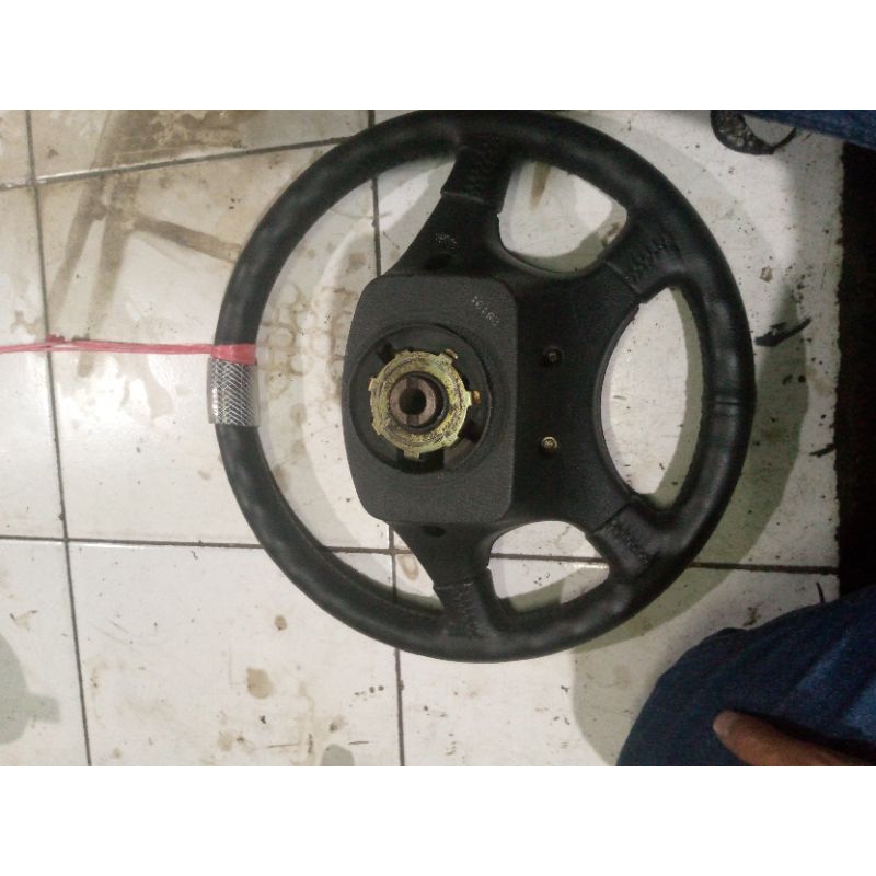 stir steer Honda Accord maestro/cielo 94