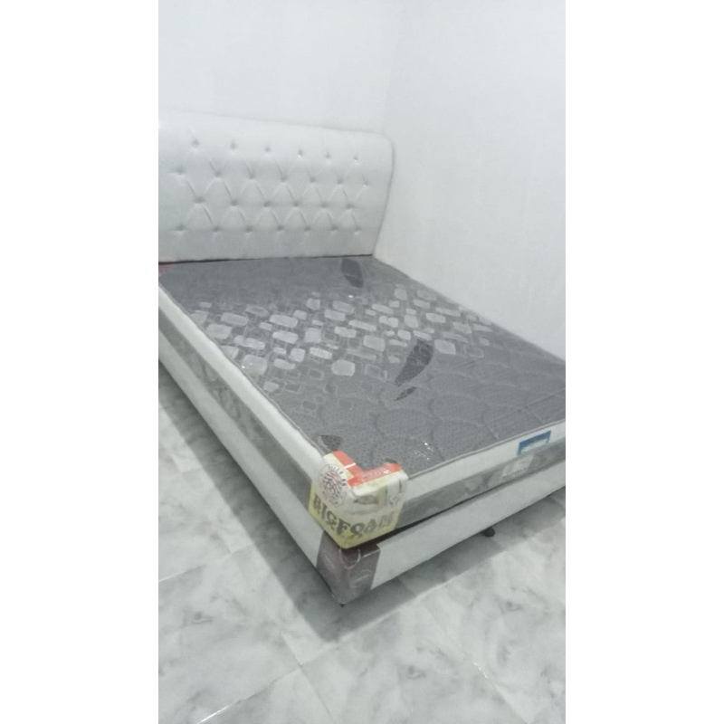 Tilam Kasur Busa BIGFOAM 25CM