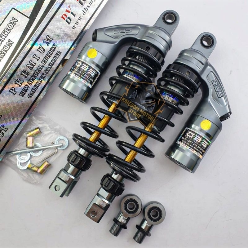 SHOCK DBS -728 VONS SERIES BEBEK METIC NMAX OLD PCX 150 AEROX NEW NMAX NEW SHOCK BELAKANG ORIGINAL D