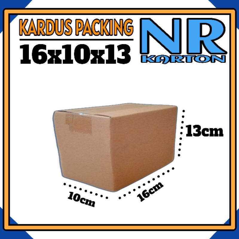 

kardus kecil 16x13x10 kardus besar kardus packing