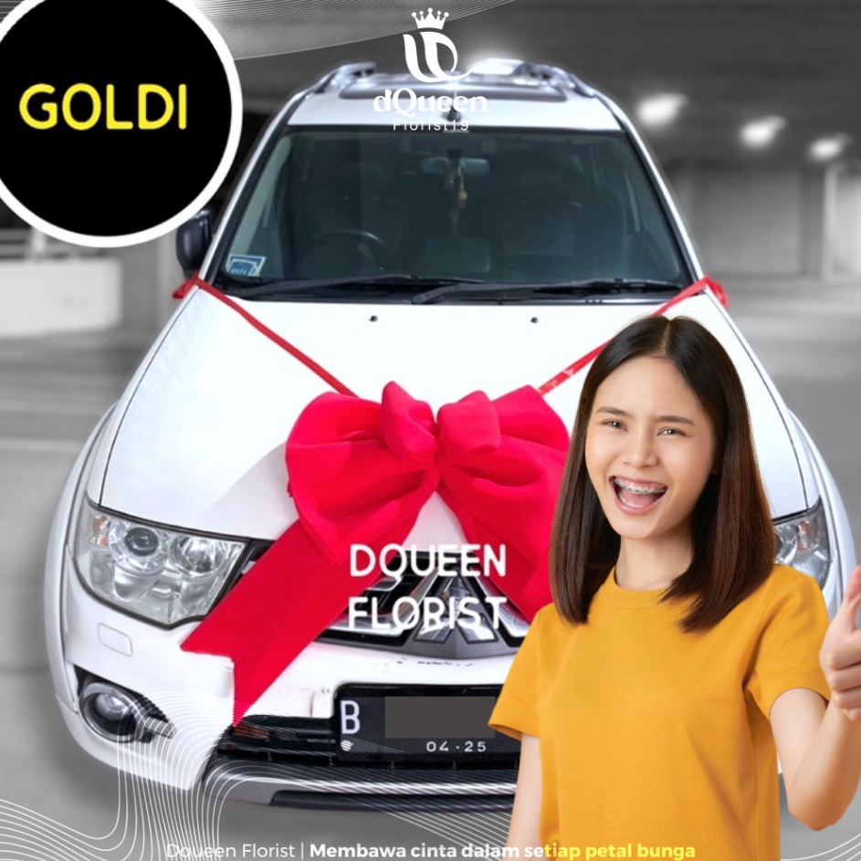 

TERLARIZZZ Pita Mobil Murah Meriah Custom Warna Pita Mobil Pernikahan