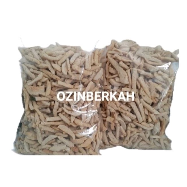 

basreng original daun jeruk 500 gram