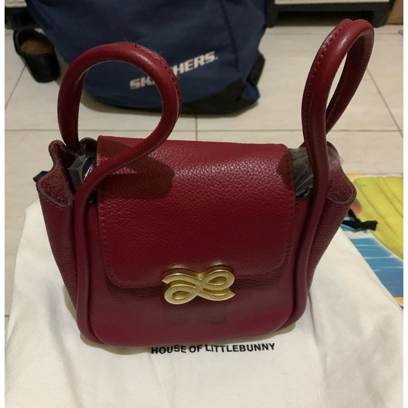 house of little bunny