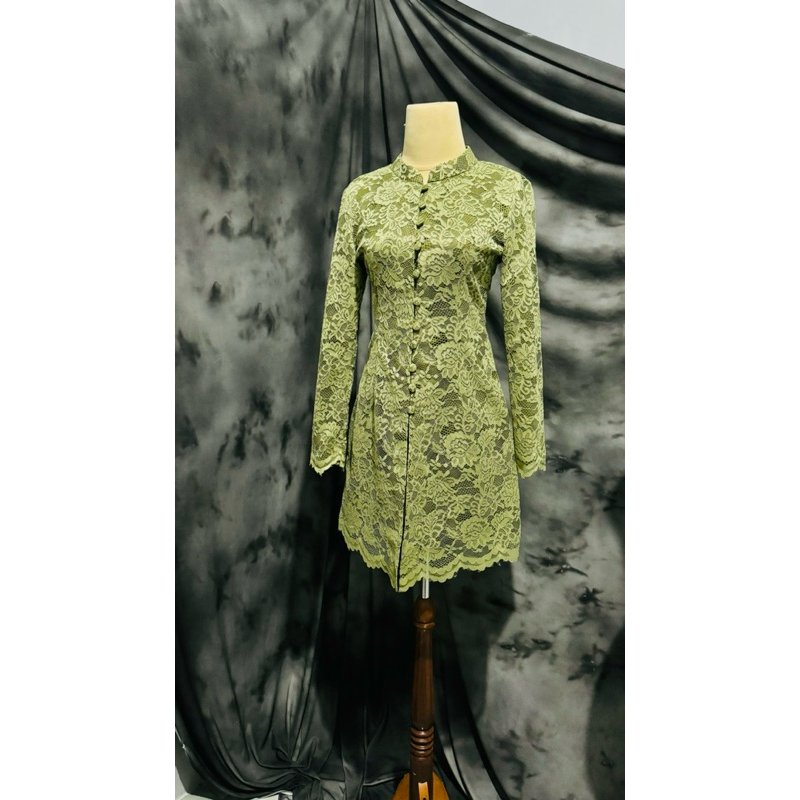 Kebaya Pengantin / Kebaya ibu / Kebaya Besan