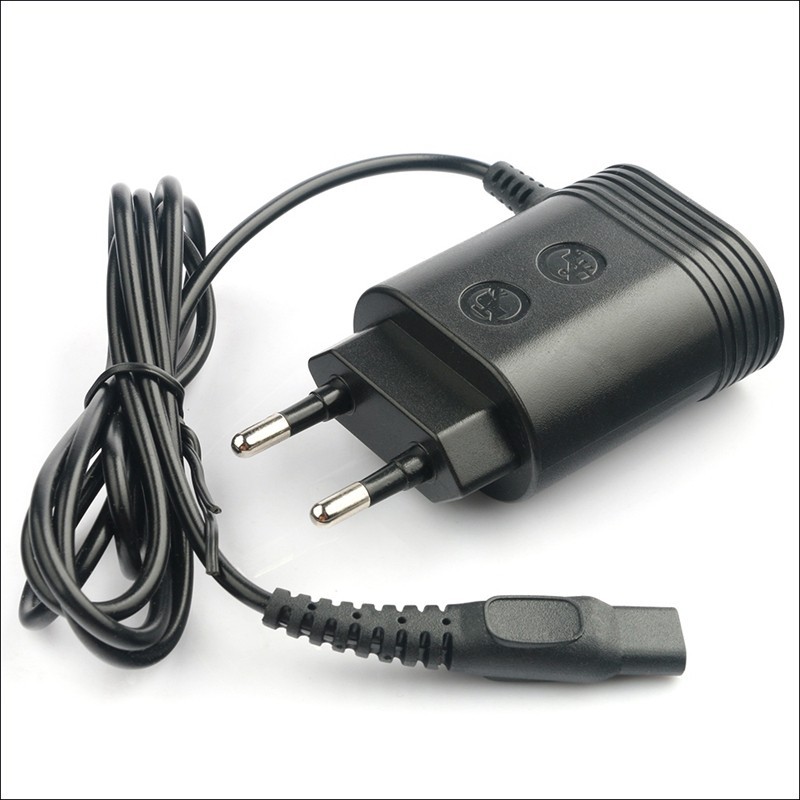 Charger Shaver PHILIPS Aqua Touch Adaptor Alat Cukur Philip Original