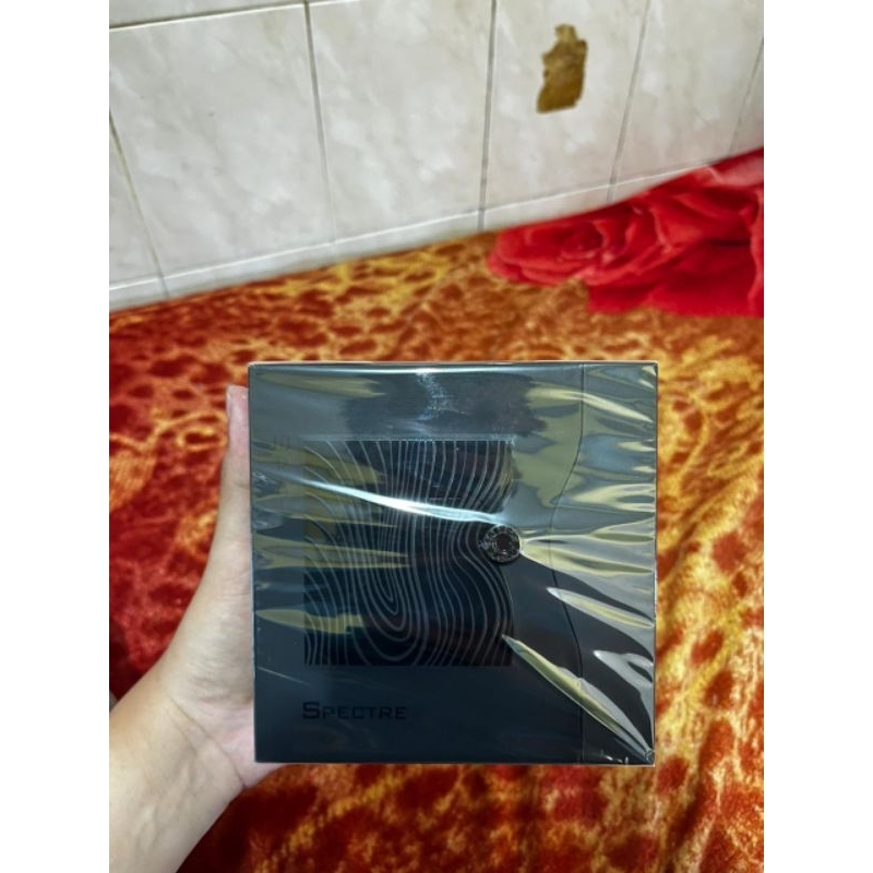 Parfum FA French avenue Spectre wraith