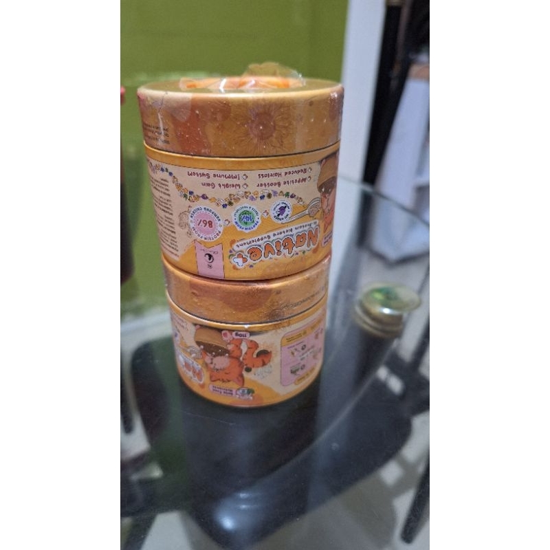 [Produk Baru masih segel] Olive Care Vitamin Kucing Native+ untuk penambah nafsu makan (FREE MEO)