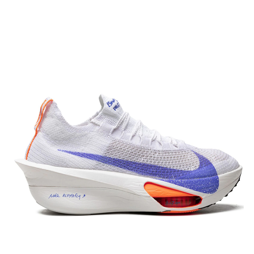 Sneakers ZoomX Invincible Run 3 FP Blueprint Pack