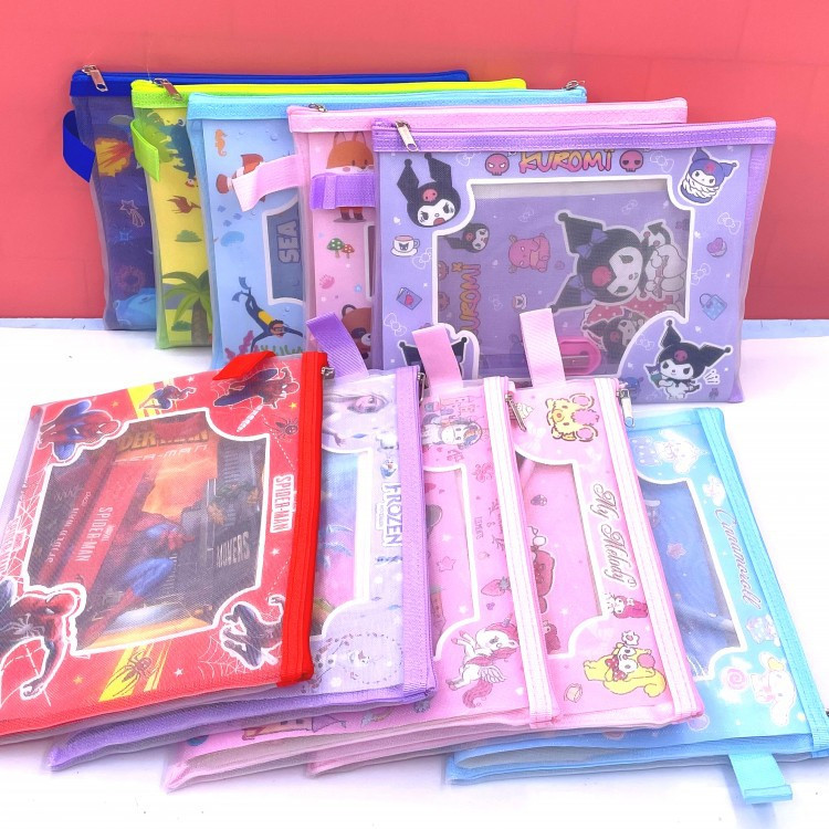 

PENSIL SET YOYO 8027