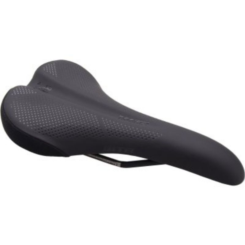 Sadel Sepeda WTB Rocket Steel Rail Medium Saddle Mtb Gravel Sepeda Lipat