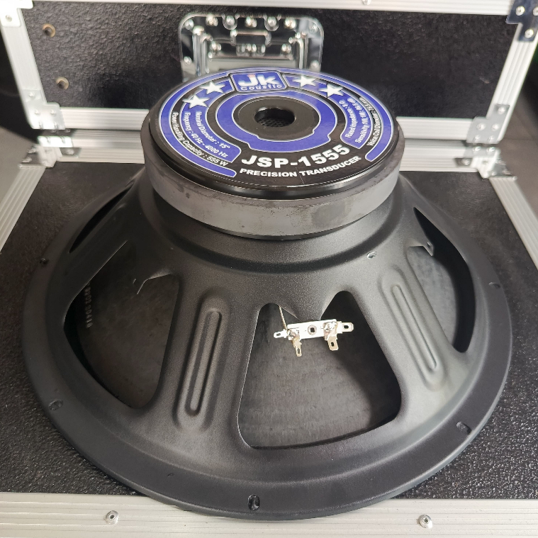 Speaker 15 INC JK Coustic JSP 1555