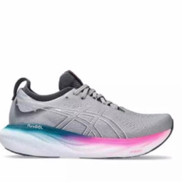 Asics Nimbus 25 ukuran 39 preloved
