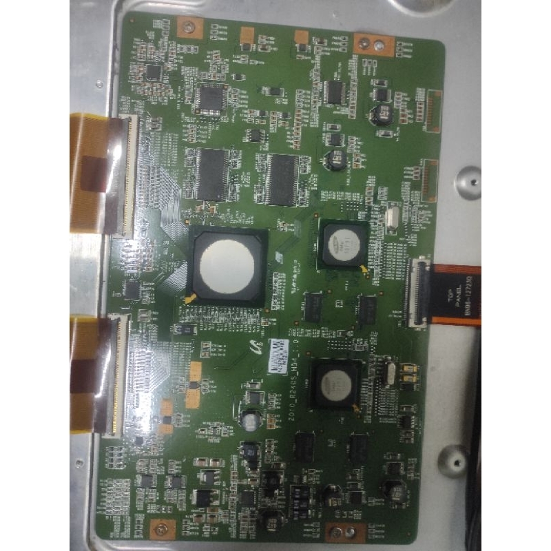 tcon logic board samsung ua46c7000