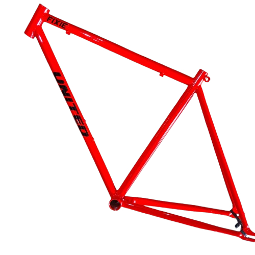 frame Fixie united  Size 19