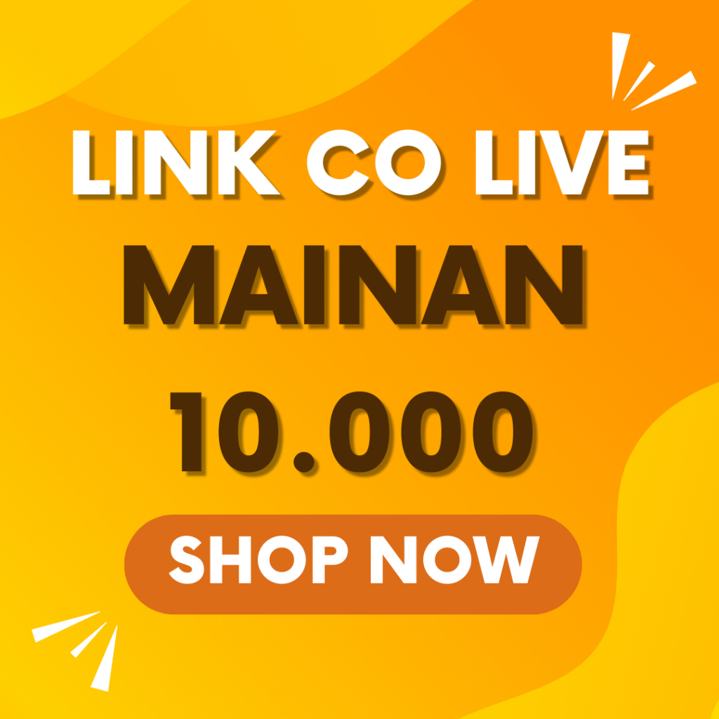 LINK CHECKOUT KHUSUS LIVE LELANG MAINAN 10.000