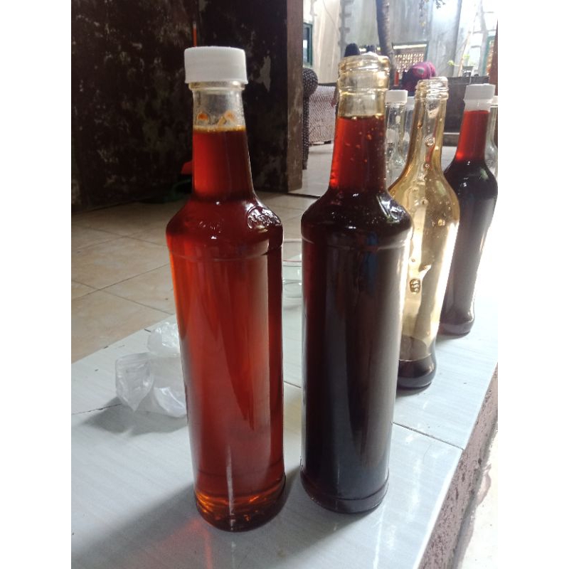 

Madu Hutan / multiflora