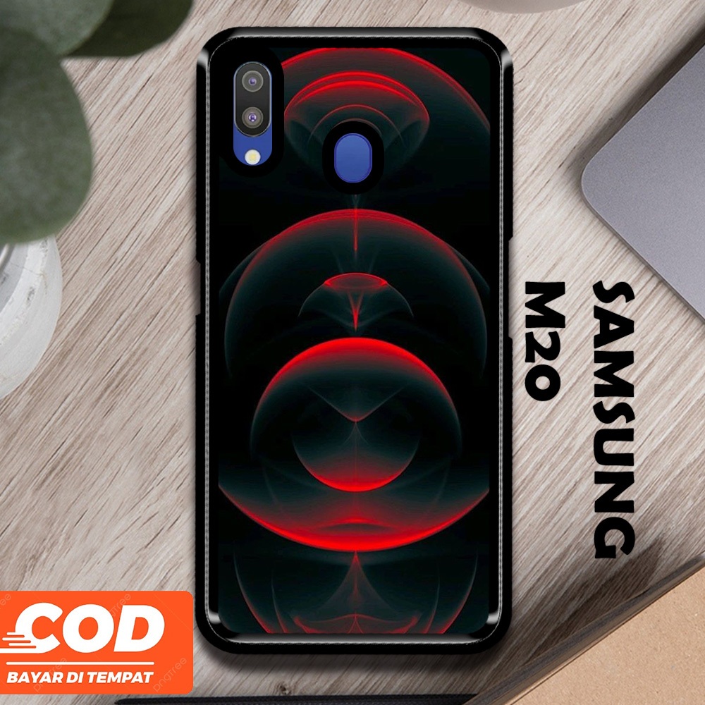 [A17] CASING HANDPHONE SAMSUNG M20 - CASING SAMSUNG M20 - CASE VIRAL KEREN - CASING AESTHETIC LUCU