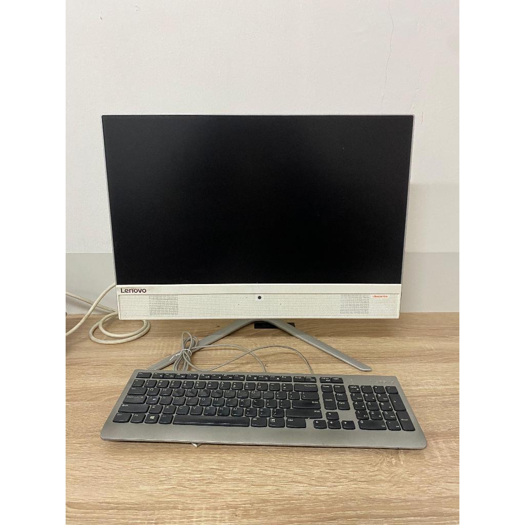 PRELOVED Jabodetabek Only- Komputer Lenovo