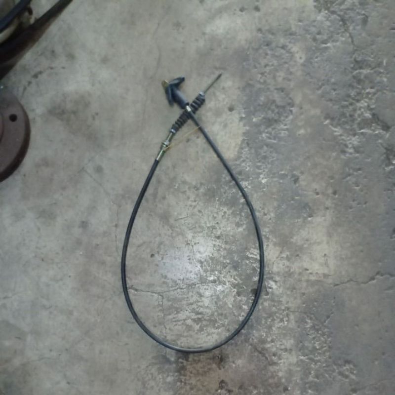 kabel kopling jimny jangkrik lj 80